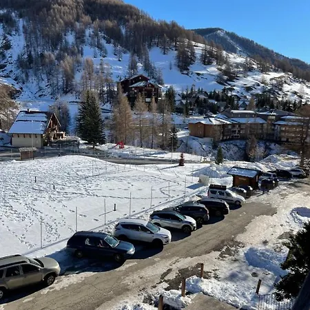 Lägenhet 2 Pieces Refait A Neuf De 26m2 Allos